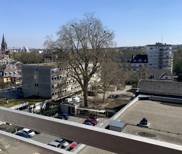 Appartement 1 pièce à Mulhouse - Photo 6