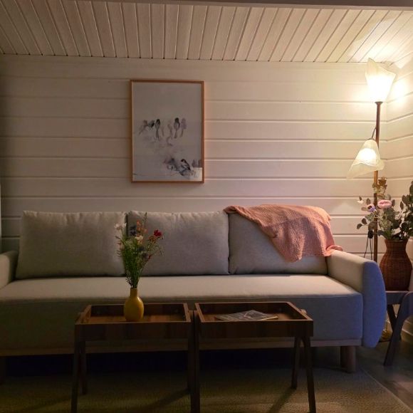 Göta - 1.5rok - 7mån - 6.900kr/mån - Photo 1