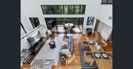 Fully Furnished Executive Residence in Premier St Lucia Location - Photo 2