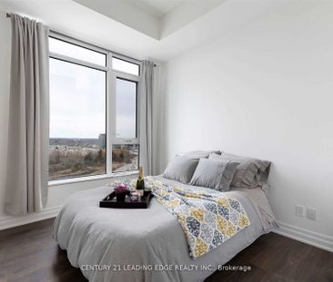 For Lease - 8 ROUGE VALLEY Drive Unit# 1215, Markham, Ontario - Photo 4