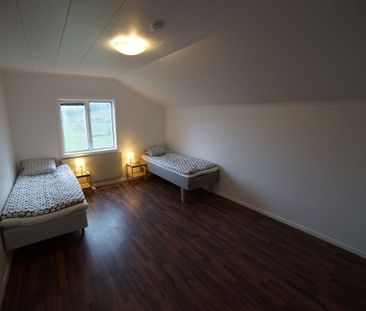 Johannedalsvägen, Sundsvall - Photo 1