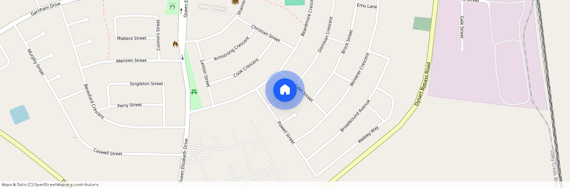 7 Mcmullen Court, Dysart QLD, Belconnen