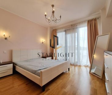 Kiseleff Park Victoriei | Furnished 2 bedroom For Rent - Fotografie 5