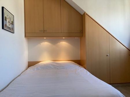 Appartement te huur - Foto 3