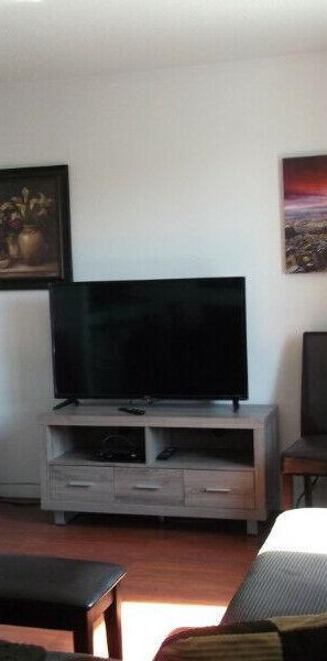 GRAND 4 ½ LEBOURGNEUF STYLE CONDO AIR CLIMATISÉE - Photo 1