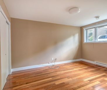 Appartement à Montréal (Rivière-des-Prairies/Pointe-aux-Trembles) - Photo 1
