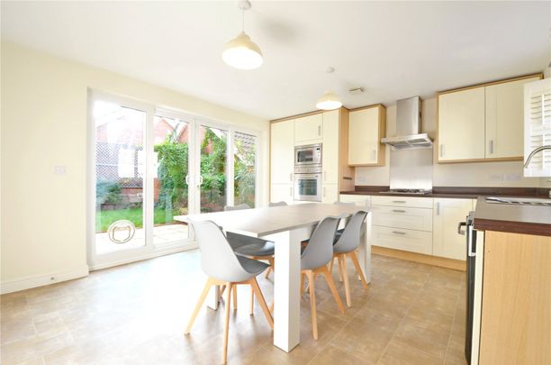 East Fields Road, Cheswick Village - Photo 1