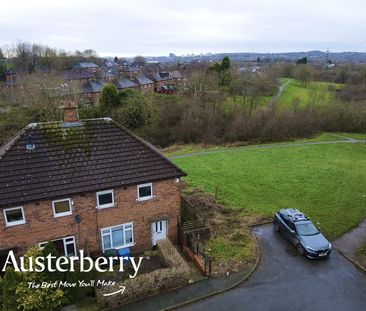 Dorchester Walk, Bentilee, Stoke-On-Trent - Photo 6