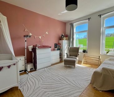 Großzügige,moderne 3-Zimmer-Wohnung mit kleinem Balkon,Gäste-WC, Au... - Photo 4