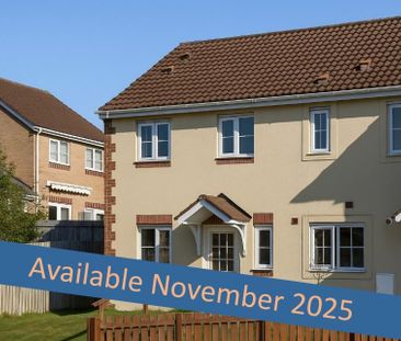 2 bedroom semi-detached house to rent - Photo 4