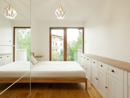 Pronájem bytu 3+kk 83 m2 - Фото 3