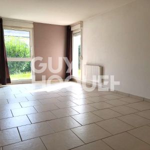 Appartement F2 MONTIGNY-LES-METZ ( Proche mairie) - Photo 2