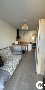 Studio à louer, 1 pièce - Pau 64000 - Photo 4