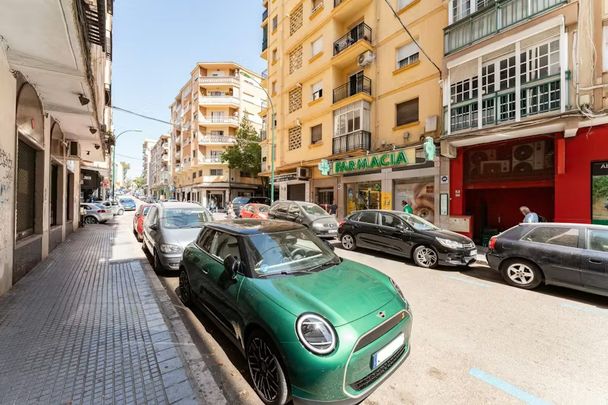 Calle la Regente, Málaga, Andalusia 29009 - Foto 1