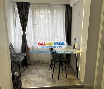 Inchiriere garsoniera zona Favorit/renovata total - Photo 2