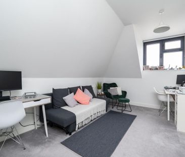 2 bedroom apartment to rent - Photo 4