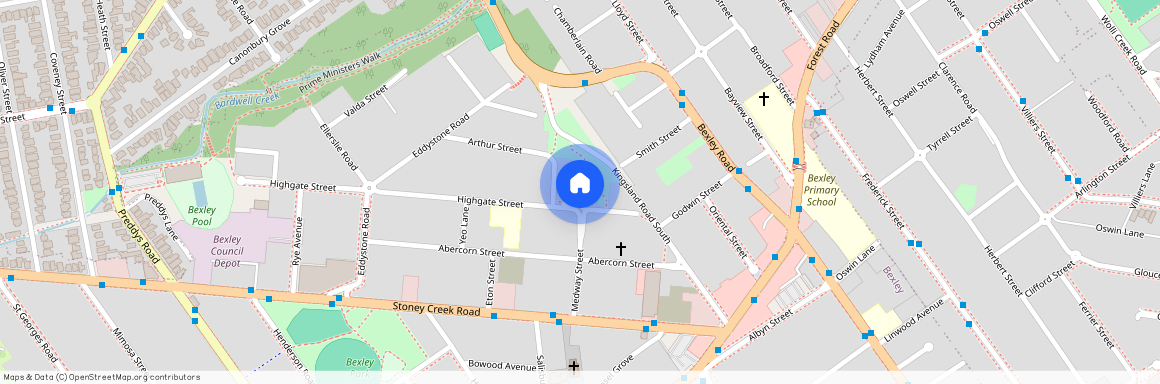 12 Highgate Street, NSW 2207, Bexley