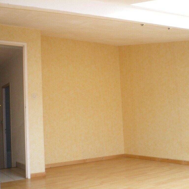 Location appartement 4 pièces 78.49 m² à Alixan (26300) - Photo 1