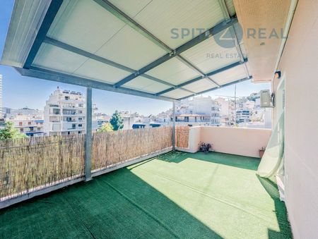 Διαμέρισμα για ενοικίαση Πανόρμου (Αμπελόκηποι - Πεντάγωνο) - Photo 5