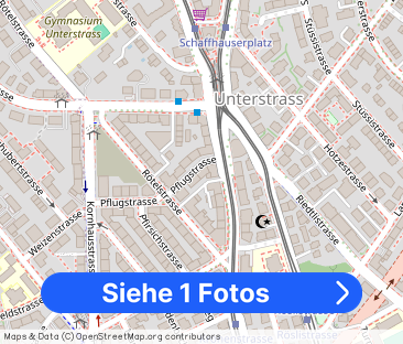 Modern apartment in the immediate vicinity of the Schaffhauserplatz - Foto 1