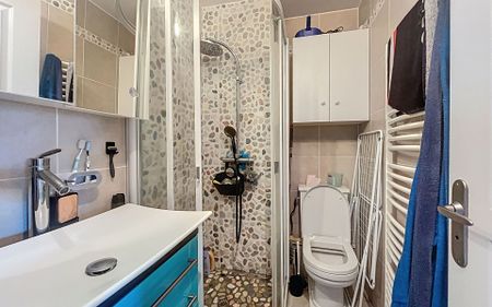 Appartement à louer 2 pièces • 27,18 m2 Clermont-Ferrand - Photo 3
