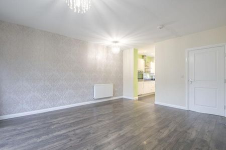 2 bedroom end of terrace house to rent - Photo 2