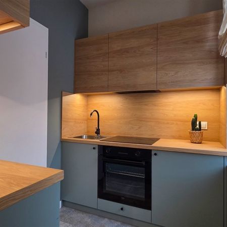 Mieszkanie na wynajem - Zdjęcie 3