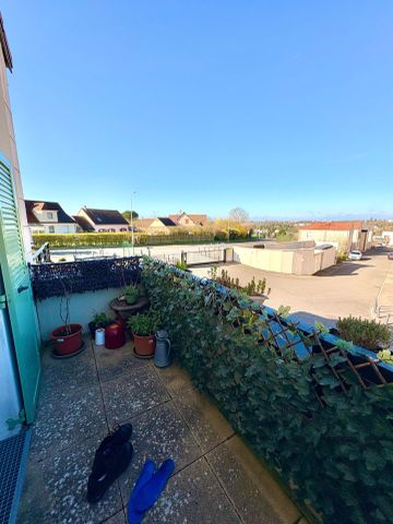 Appartement 2 pieces - residence calme - Photo 2