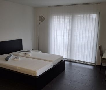 1.5 Zimmer, 30 m², 2. Stock - Photo 2