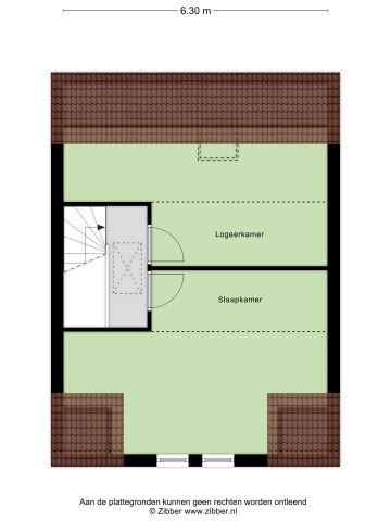 Huis te huur: Everlo 9 7556 ZN Hengelo (OV) - Photo 4