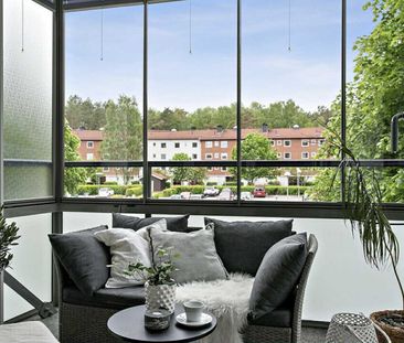 Fiolgatan, Västra Frölunda - Foto 1