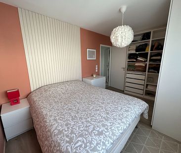 Location appartement 3 pièces, 56.00m², Saint-Julien-en-Genevois - Photo 4