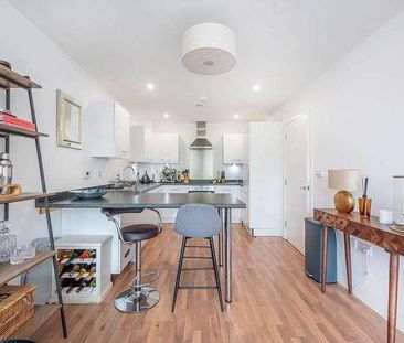 Bloemfontein Road, White City, W12 - Photo 2