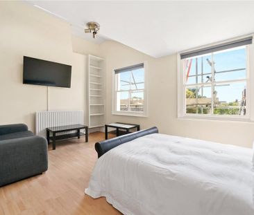 Studio to rent - Photo 5