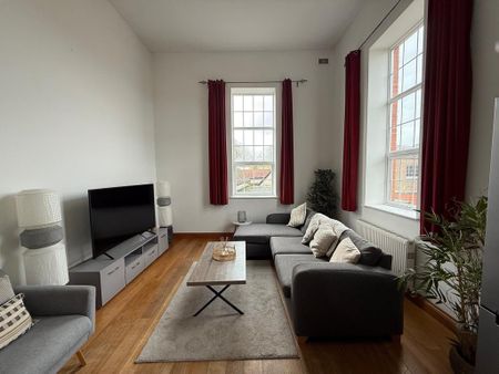 2 bedroom maisonette to rent - Photo 2