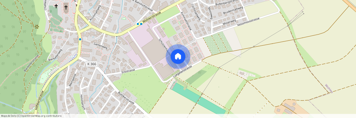 Schützenhausstr. 23, 5612, Villmergen