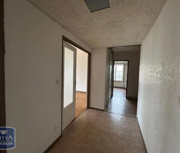 Location Appartement 3 pièces 68m² MEAUX 77100 - Photo 4