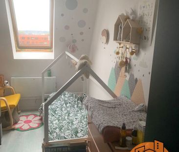 Anderlecht Félix De Cuyperstraat 37 - Foto 6