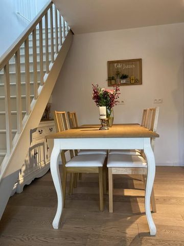 Penthouse te huur - Foto 4