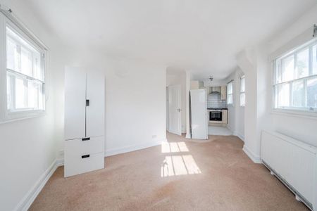 1 bedroom apartment to rent - Photo 2