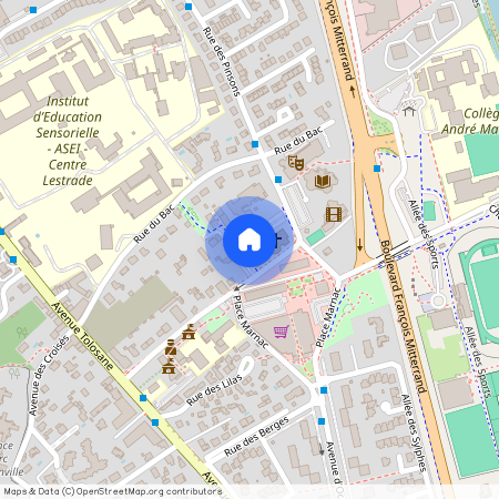 Ramonville-Saint-Agne