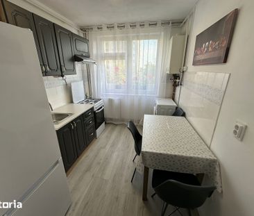 Astra/Saturn apartament 2 camere mobilat si utilat - Fotografie 3