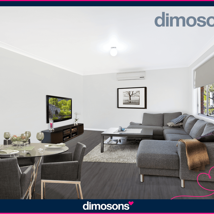 dimosons | for lease with 🩷 - Photo 1