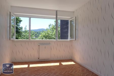 Location Appartement 2 pièces 49m² CHAMBERY 73000 - Photo 4