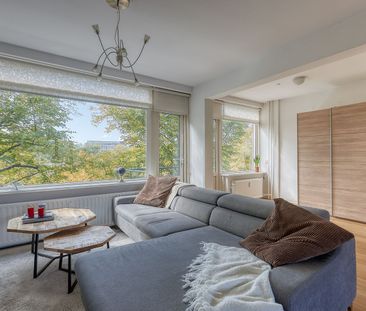 Appartement te huur: Mgr P.J. Willekenslaan 103 2283 CN Rijswijk (ZH) - Foto 2