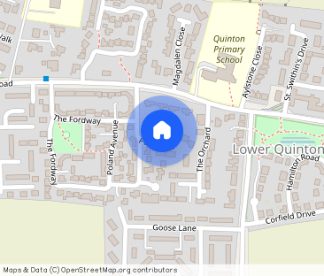 Park Lane, Lower Quinton - Photo 1