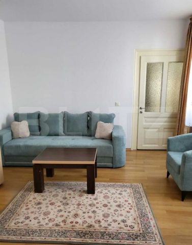 Casă cochetă de închiriat, 2 camere, 80 mp, liniște, cur - Fotografie 2