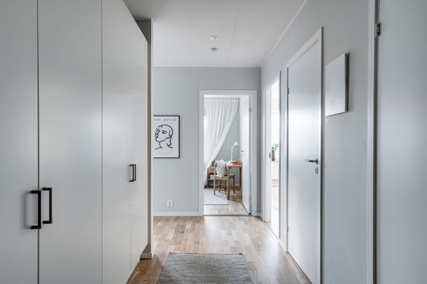 Södra Nygatan, Kungsbacka - Foto 1