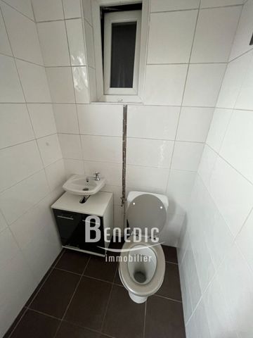 Appartement 3 pièces à L'Hôpital - Photo 5