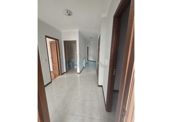 Apartamento T3 em Viana do Castelo